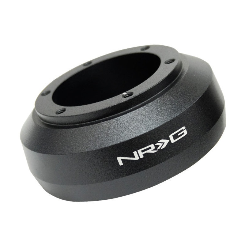 NRG Short Steering Wheel Hub 2008-2016 Hyundai Genesis Coupe / 2011+ Hyundai Veloster / Kia Forte / Optima / Soul