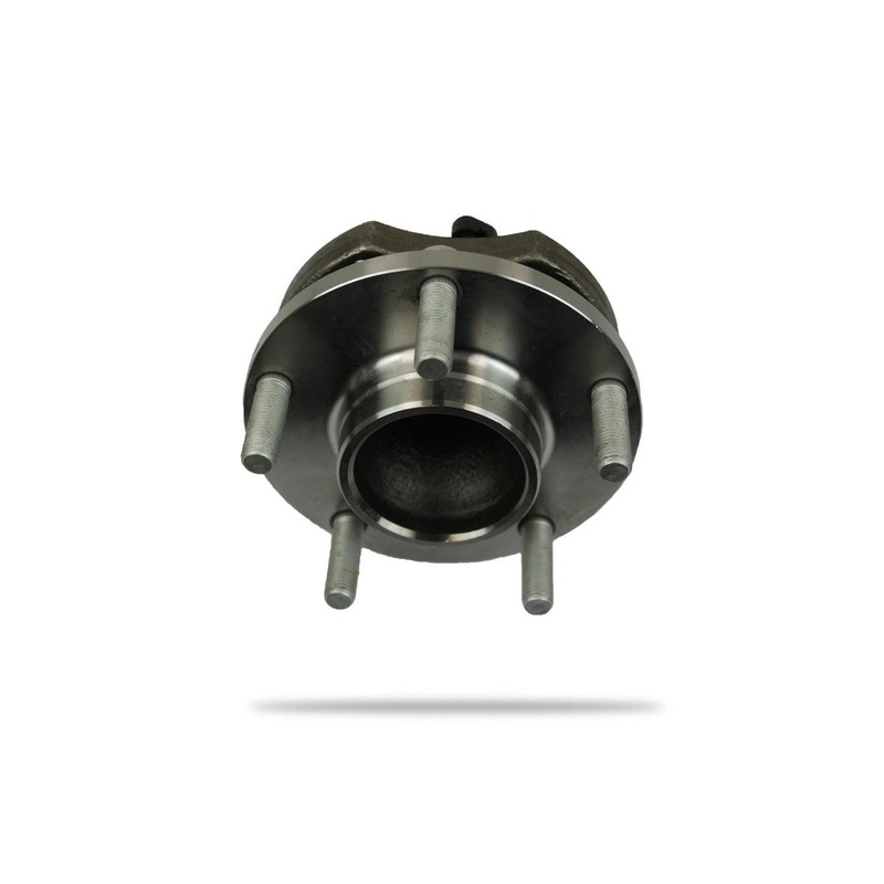 Pedders Front Hub & Bearing Assembly 2004-2006 GTO