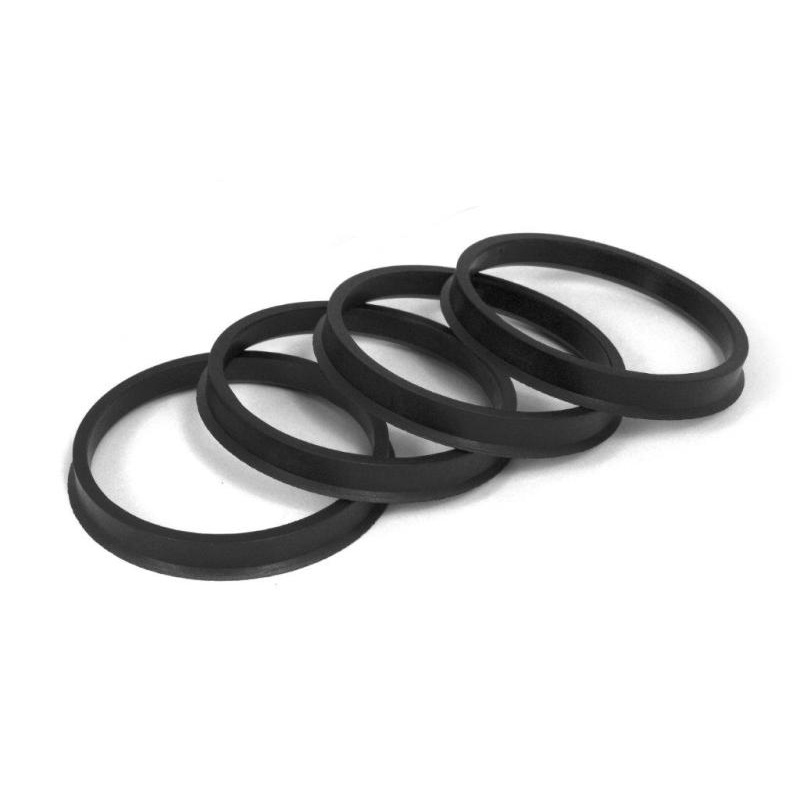 Race Star 78.1mm/ 70.3mm GM Hub Rings – Set of 4