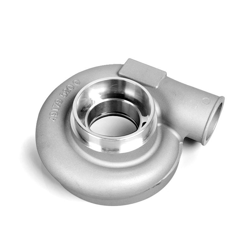 TD05 TD06 3 GT2835 Anti Surge Compressor Housing (Slot type)