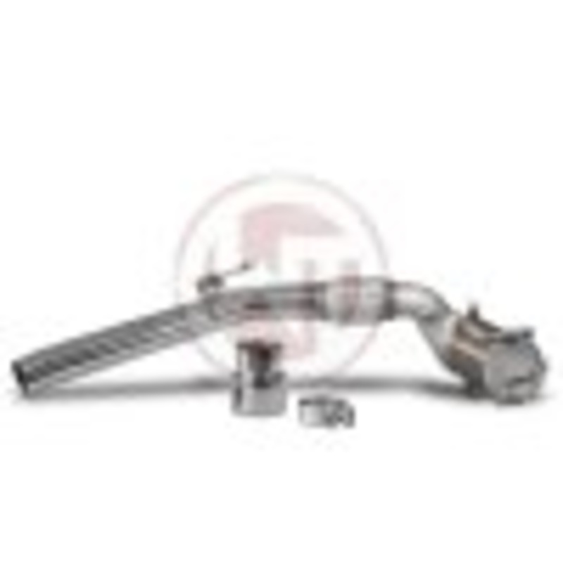 Wagner Tuning 2014+ VW Golf GTI (MKVII) 2.0L TSI / 2013+ Audi A3 8V 1.8L TSI Downpipe Kit
