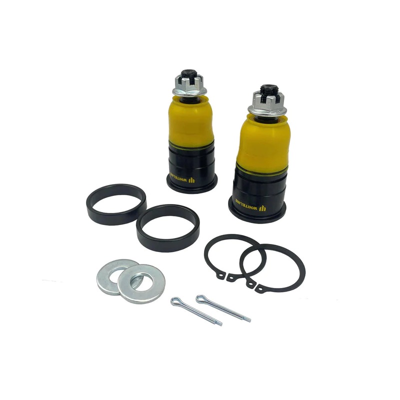 Whiteline 2001-2007  HONDA INTEGRA DC5 Front  Roll Centre – Correction Kit KCA521