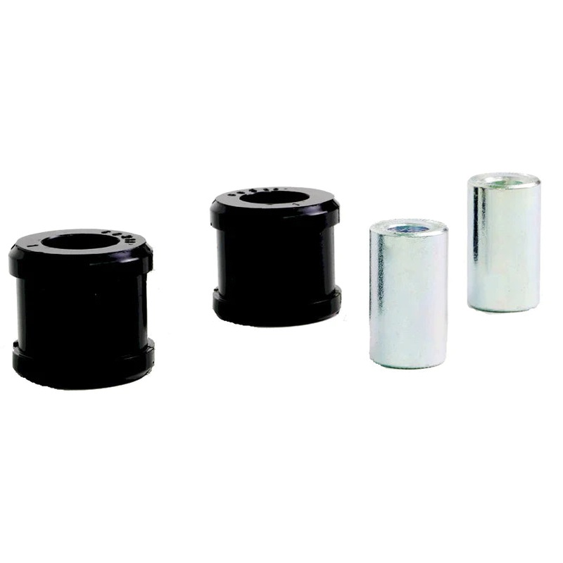 Whiteline 2001-2007  MITSUBISHI LANCER EVO VII, VIII, IX Rear  Bump Steer – Correction Kit KCA388