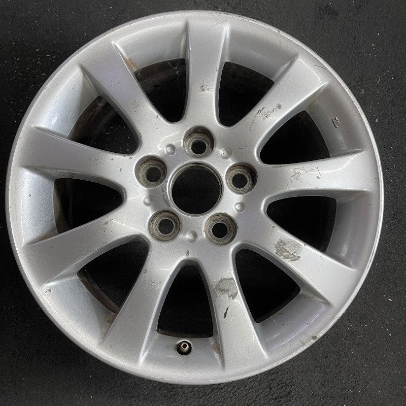 16″ LEXUS ES300 02-03 alloy 16×6.5 w/o chrome Original OEM Wheel Rim