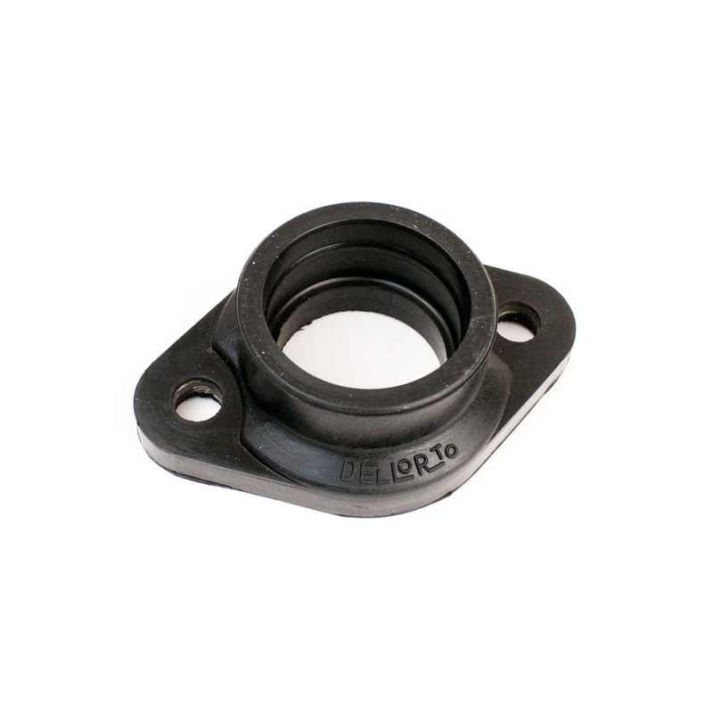 182. W2050/1ROK Vortex Rok GP Rubber Carburetor Boot