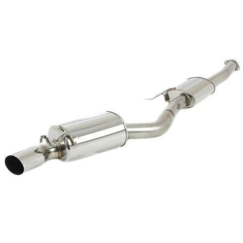 A’PEX-i RS EVO Muffler – 89-94 Nissan Skyline GT-R R32