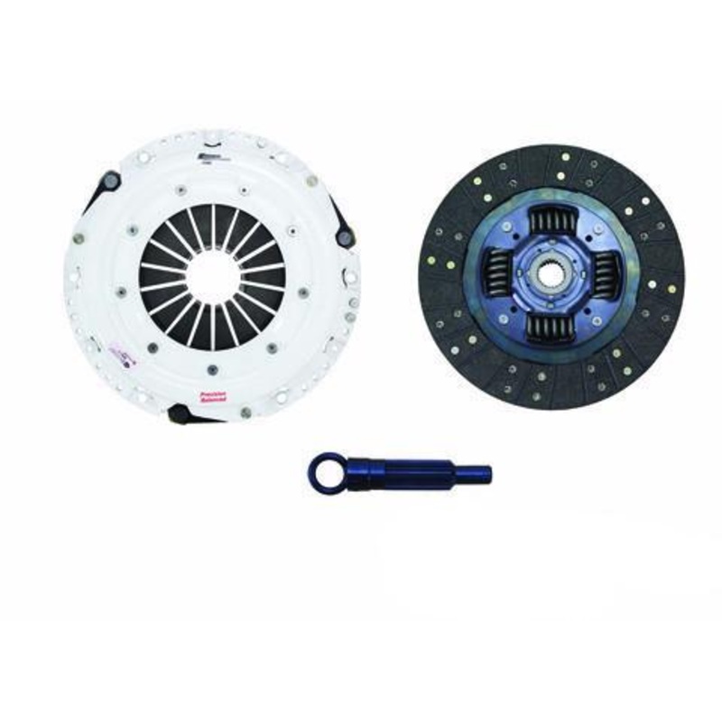 Clutch Masters FX100 Series Single Disc Sprung Clutch | 2015-2021 Volkswagen GTI (17400-HD00-D)