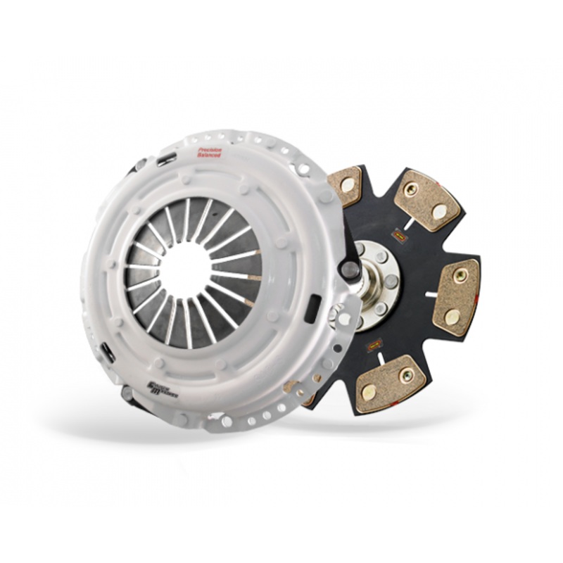 Clutchmasters FX500 Toyota Supra 1989-1993 6 2.5L 1JZ (R154 Trans) Turbo 5-speed