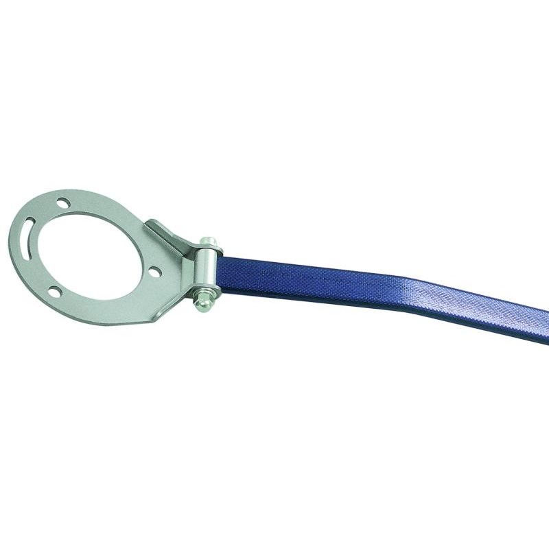 Cusco Type ALC OS Front Strut Bar 1993-2002 Mazda RX-7 (FD3S/JM1FD)