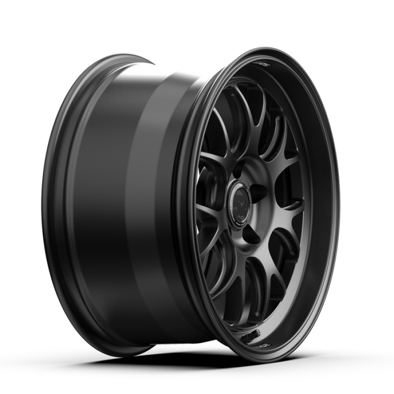 fifteen52 Holeshot RSR 20×11 5×120 43mm ET 72.56mm Center Bore Asphalt Black