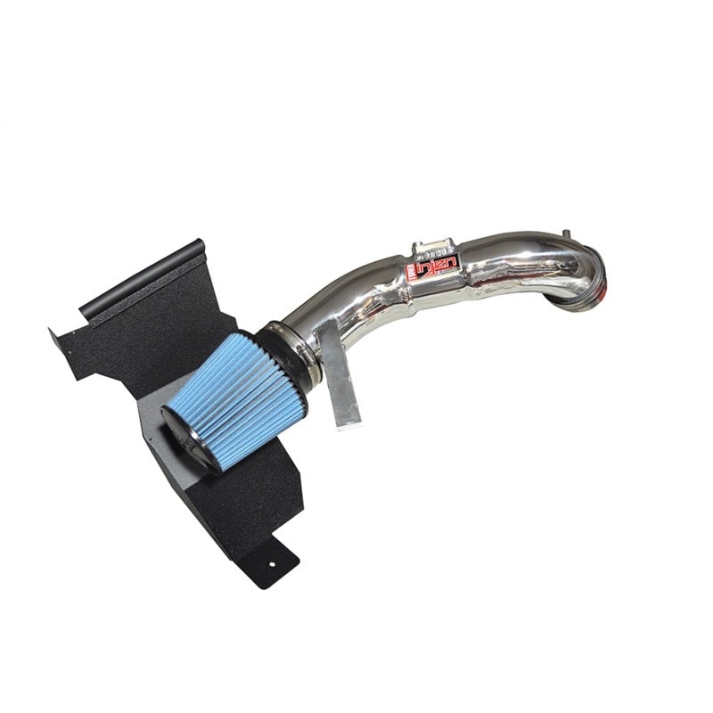 Injen 1pcs. Short-Ram Intake System w/MR Technology and Air Fusion Honda Civic 2.0L, 4-cyl. 2016+ | SP1574P