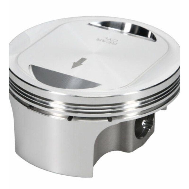 JE Pistons HARLEY Twin Cam 95 Piston Kit