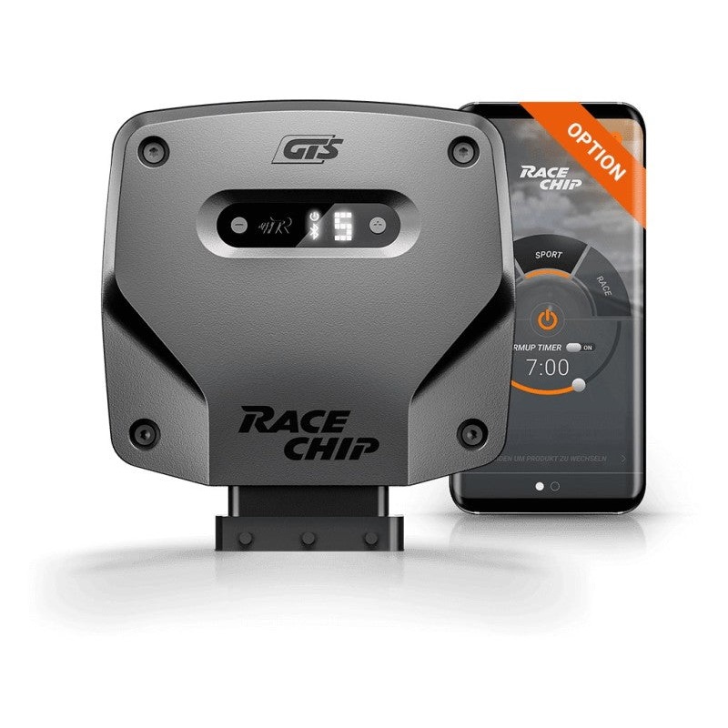 RaceChip 11-14 WRX | Incl. Limited/Prem. GTS Tuning Module | w/App