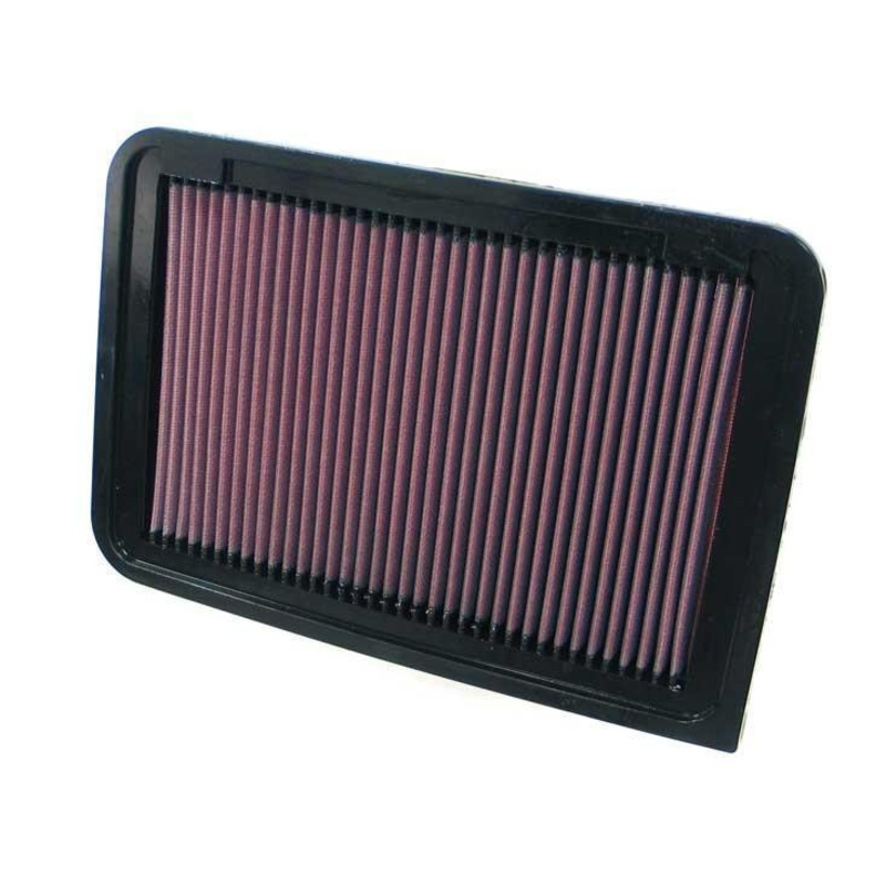 Replacement Air Filter by K&N (33-2370)