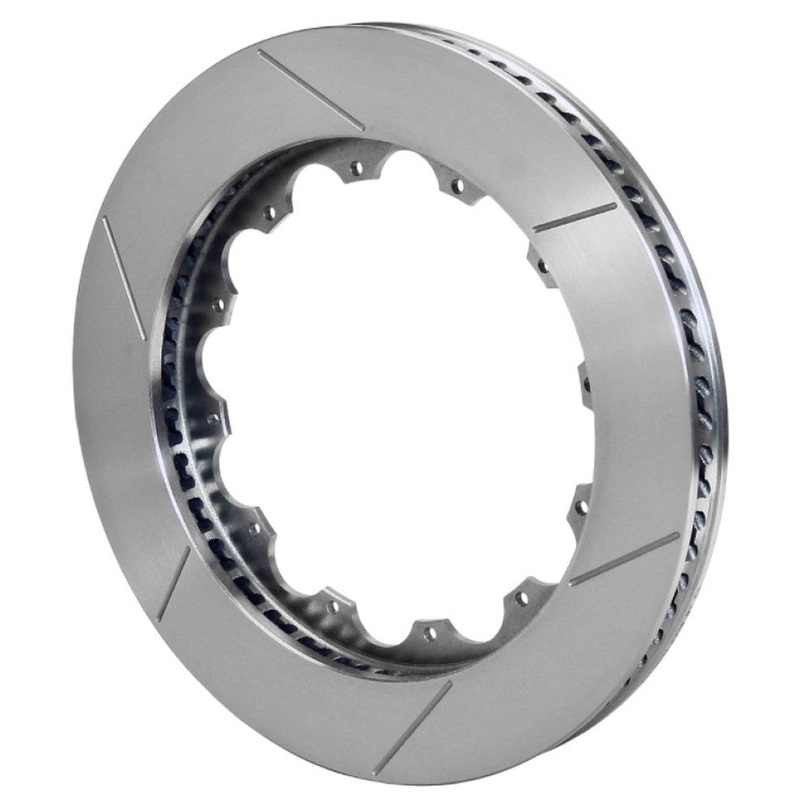 Wilwood Rotor-SV-GT 72 SPC-37 -RH 14.00 x 1.10 – 12 on 8.75in
