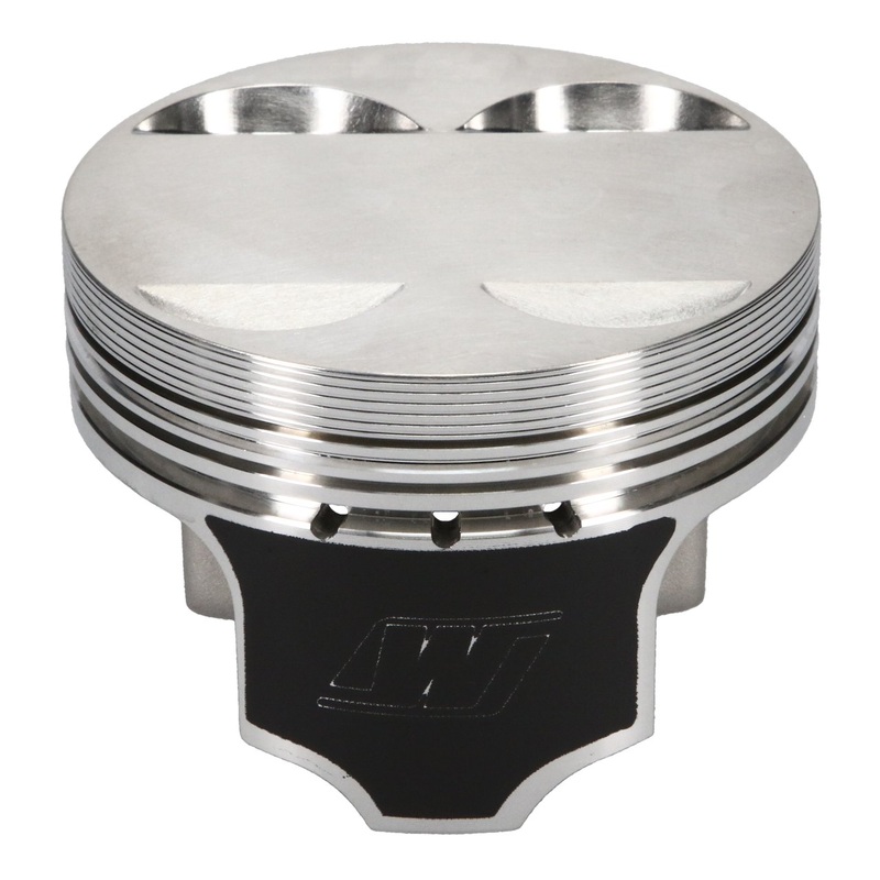 Wiseco K623M84 Honda / Acura B series Flat Top 10.5:1 Piston Shelf Stock Kit