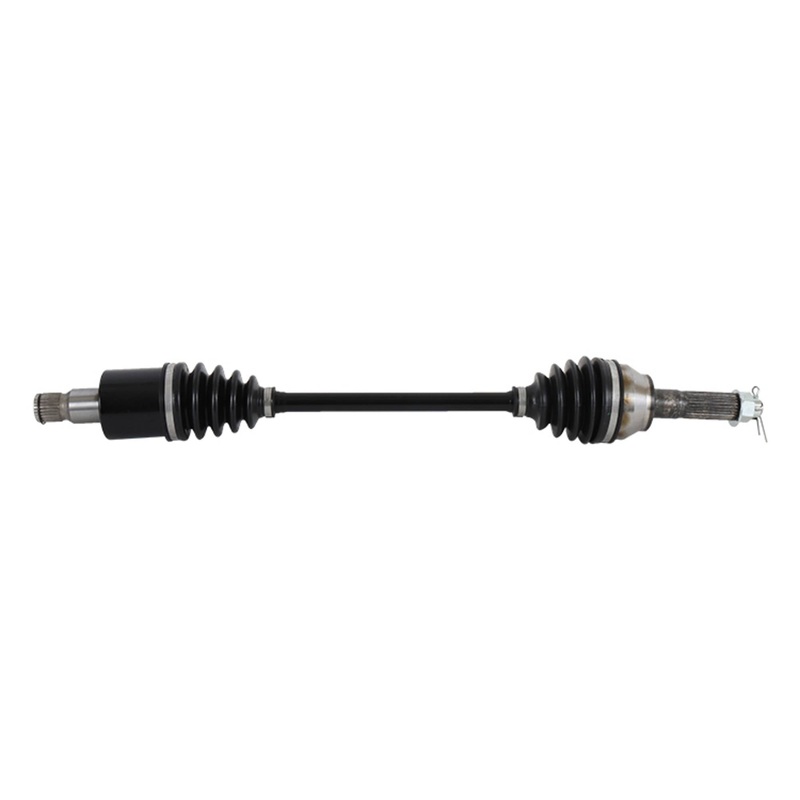 All Balls Racing AB6-PO-8-338 10-14 Polaris RZR 4 800 6 Ball Axle Rear Left