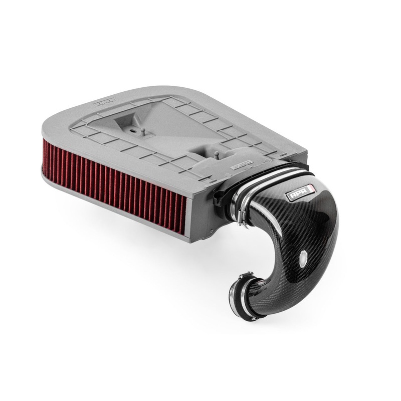 APR CARBON FIBER INTAKE SYSTEM – (4M/9Y/SUV) – 3.0T