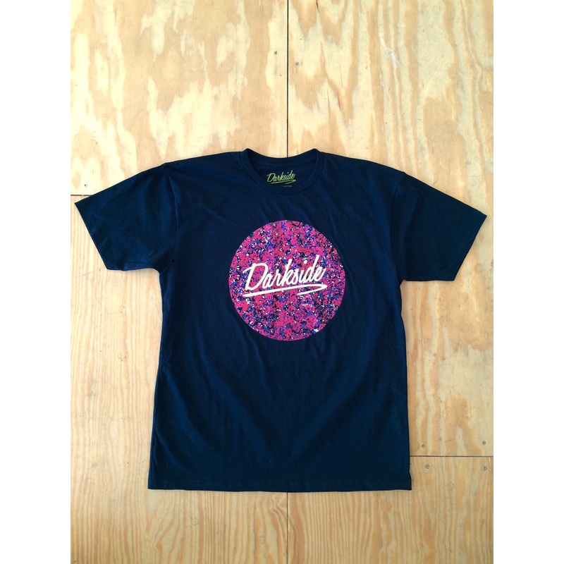 Dispersion Lightweight Tee