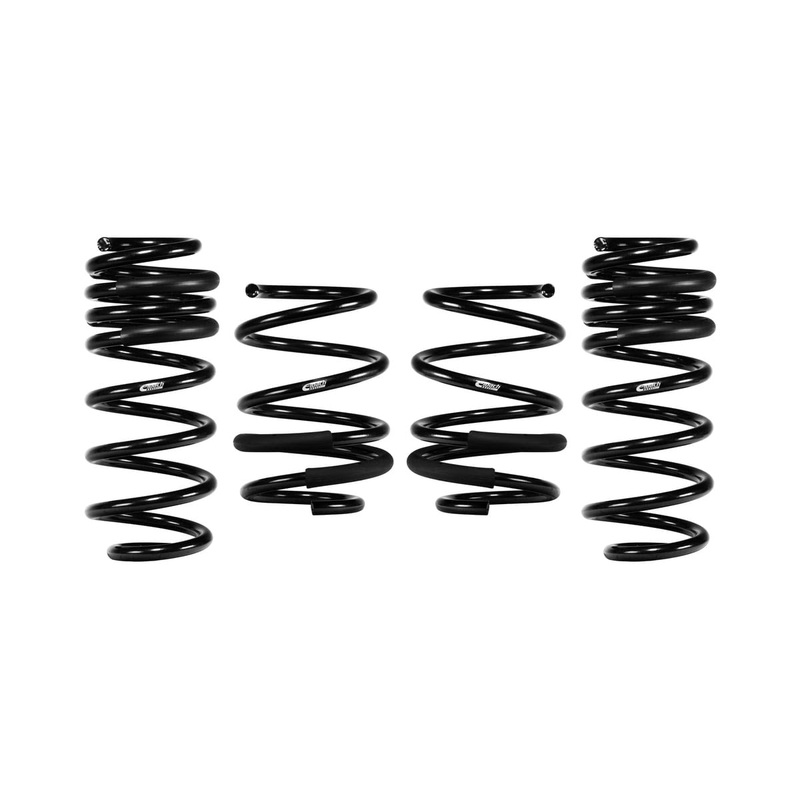 Eibach Pro Kit 2023-2025 Toyota Corolla GR