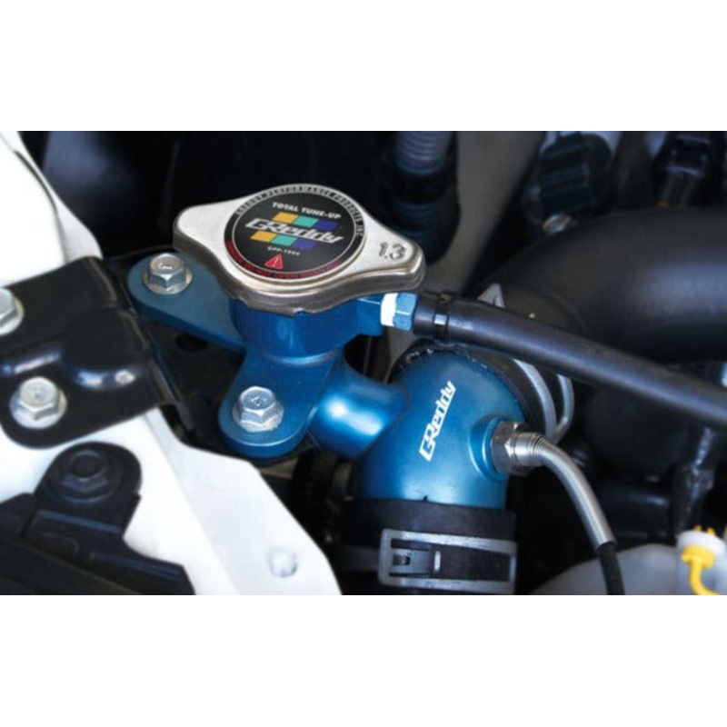 GReddy FR-S / BRZ Upper Water Temperature Adapter | 16401690