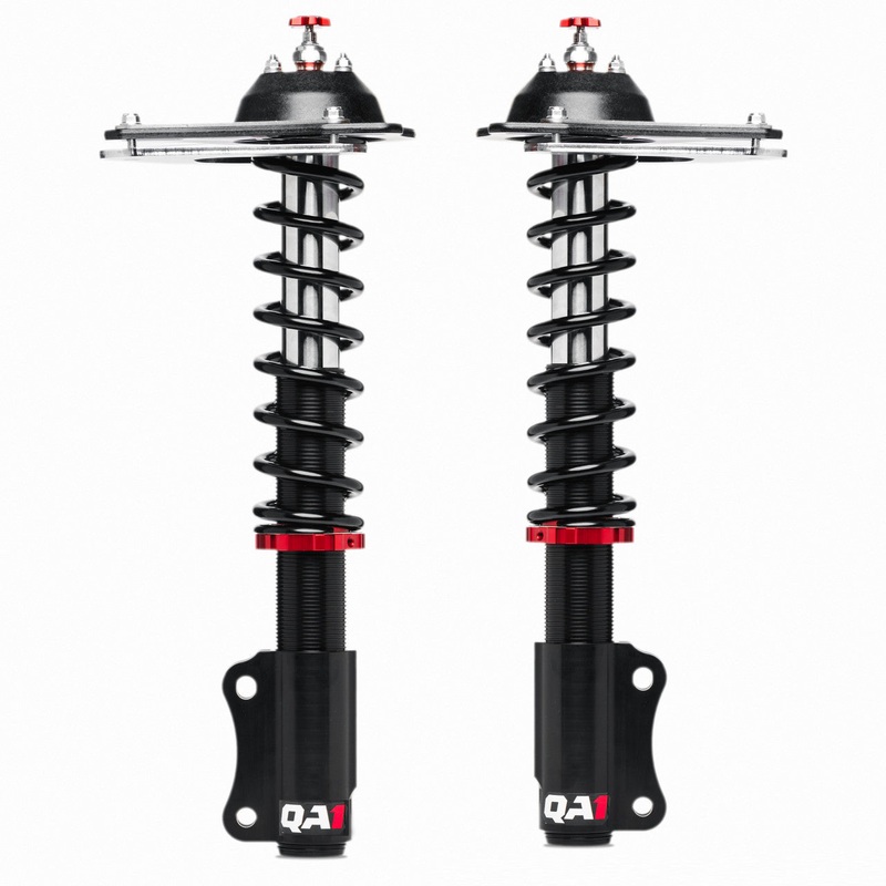 QA1 HS06-12250 Proma Star Coilover Strut Kit 82-92 GM F-Body Single AdjustStreet