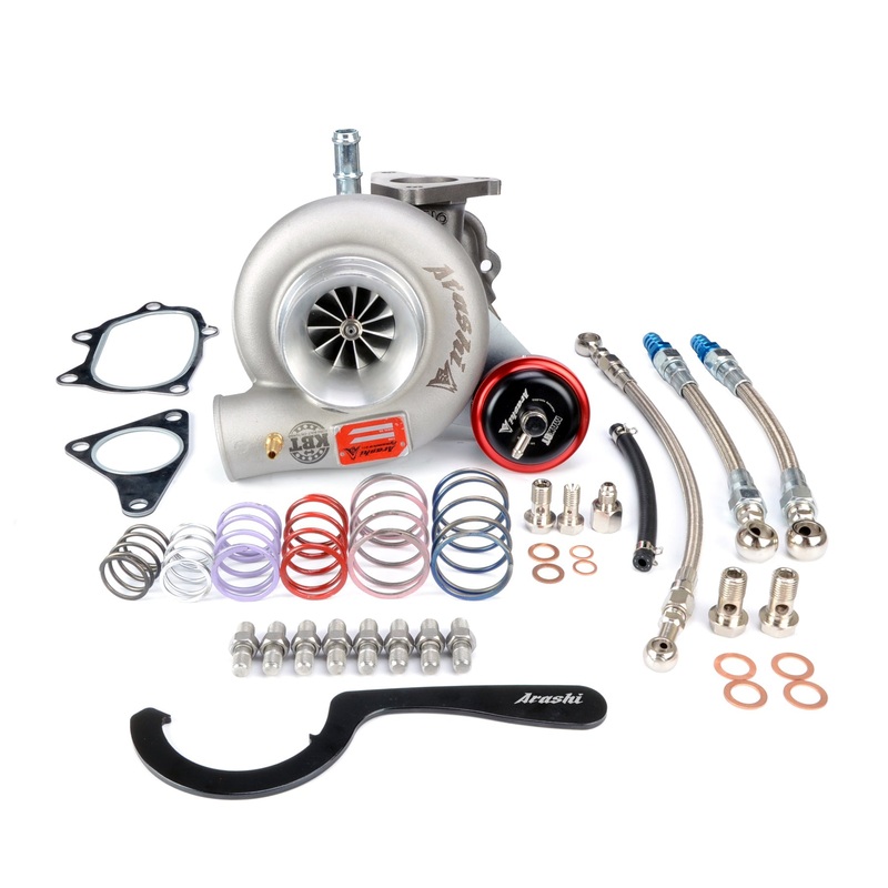 Subaru 3″ TD05H-20G-7cm