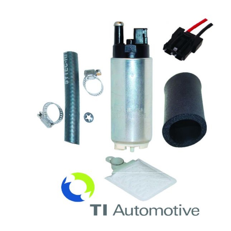 Walbro In Tank Fuel Pump Kit (255LPH) For LEXUS SOARER 3.0 91-00
