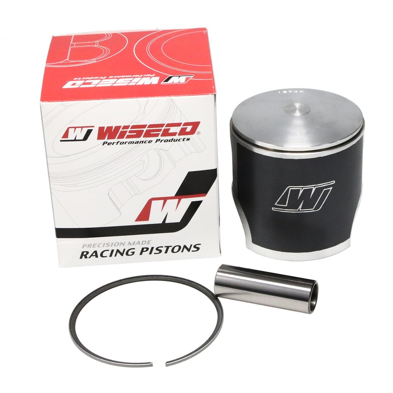 Wiseco 2376M07750 Ski-Doo 582/583/643 EngTyp 89-99 3051LT Piston Kit