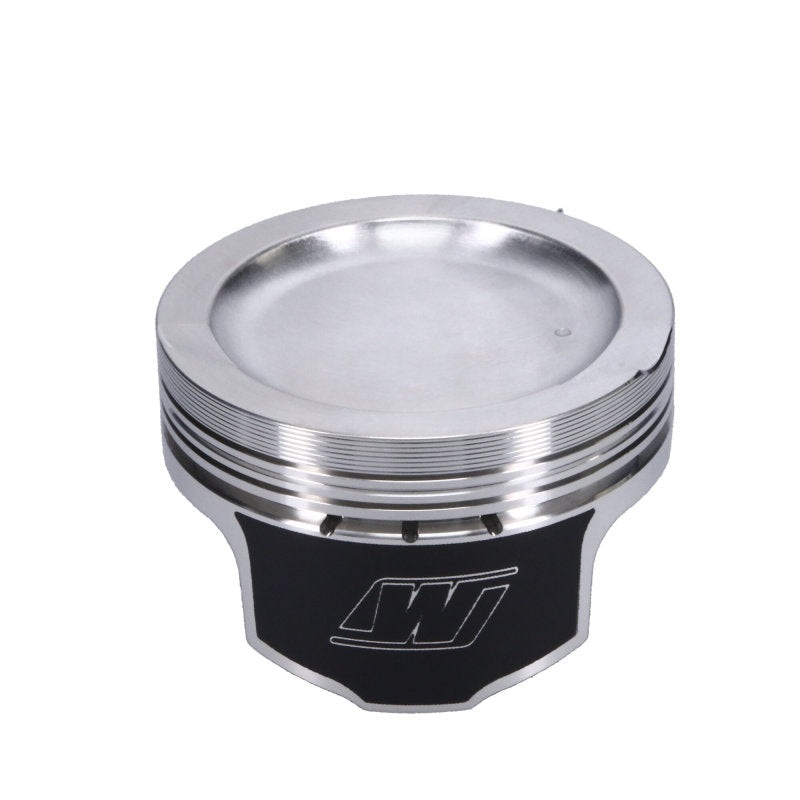 Wiseco  -32cc Dish 4.125inch Bore Piston Shelf Stock | 1998 – 2002 Chevrolet Camaro Z28 ,1997 – 2004 Chevrolet Corvette Base ,1998 – 2002 Pontiac Firebird Formula ,2004 Pontiac GTO Base (6397LX125)
