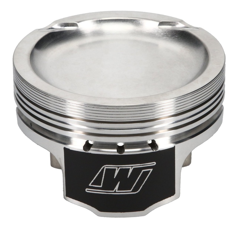 Wiseco K629M875 Ford Mazda Duratech 2vp Dished 11:1 CR Piston Shelf Stock Kit