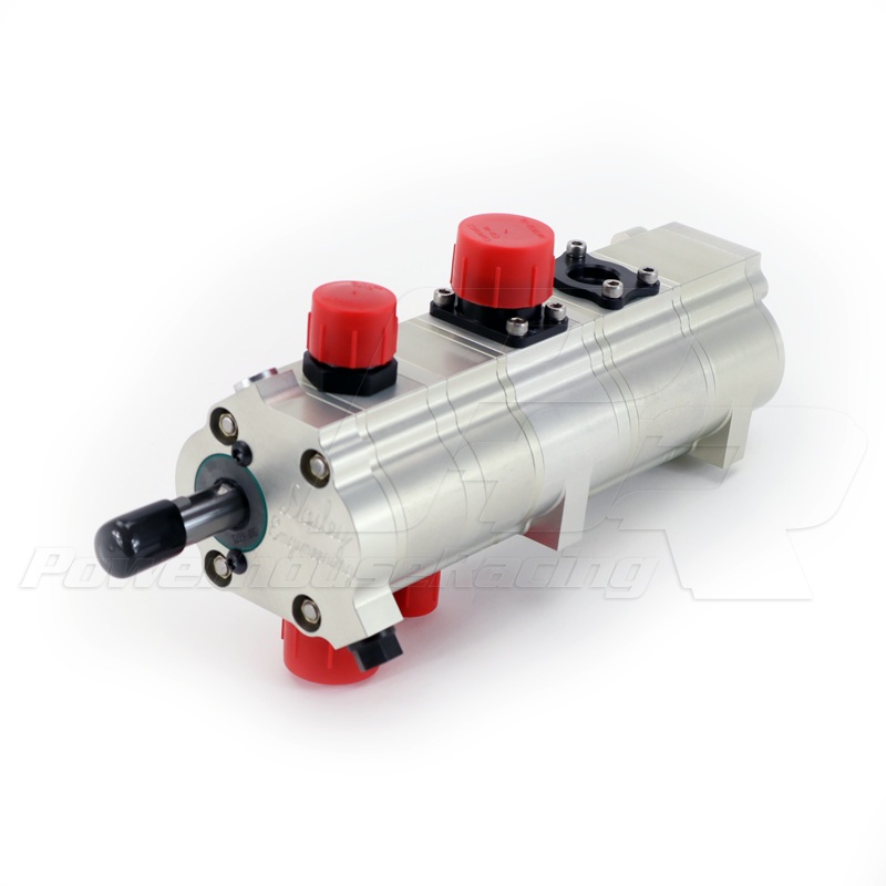 5 STAGE DRY SUMP PUMP, Rear Acc. 1.400″