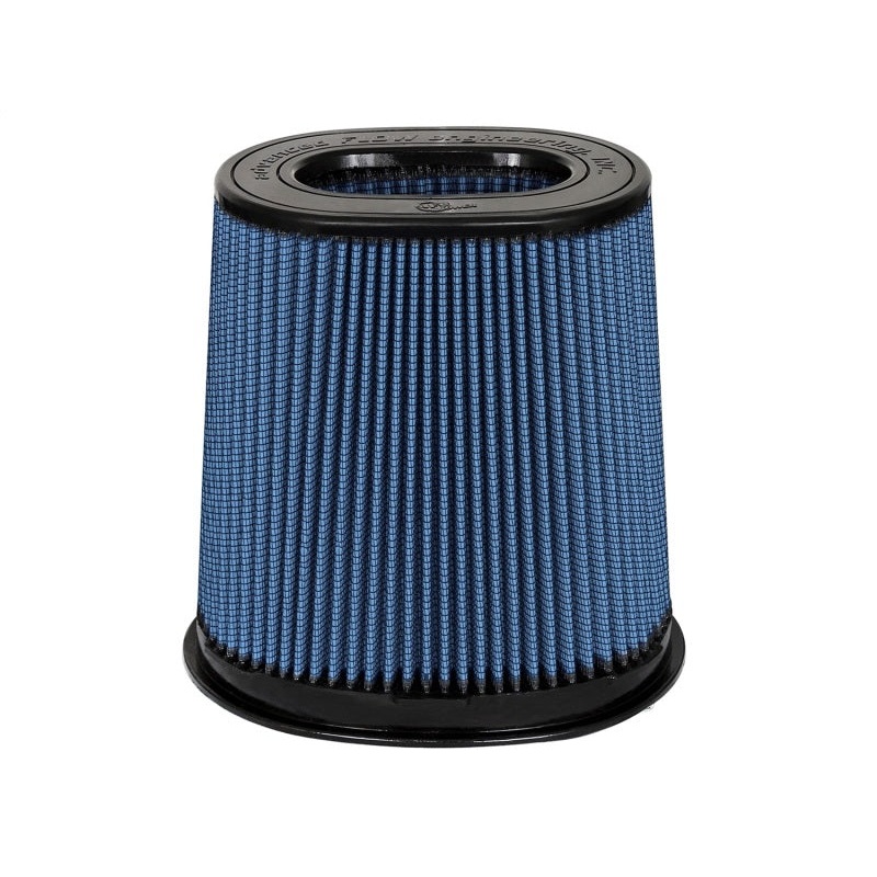 aFe MagnumFLOW Pro 5R OE Replacement Filter 3F (Dual) x (8.25×6.25)B(mt2) x (7.25×5)T x 9H