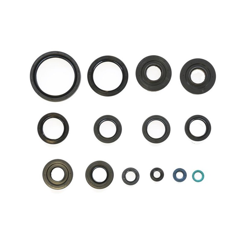 Athena P400250400029 Engine Oil Seals Kit