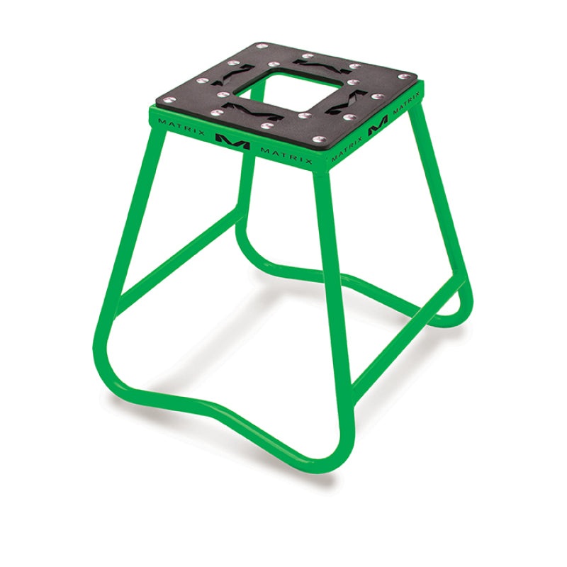 Matrix Concepts C1 Steel Stand – Green