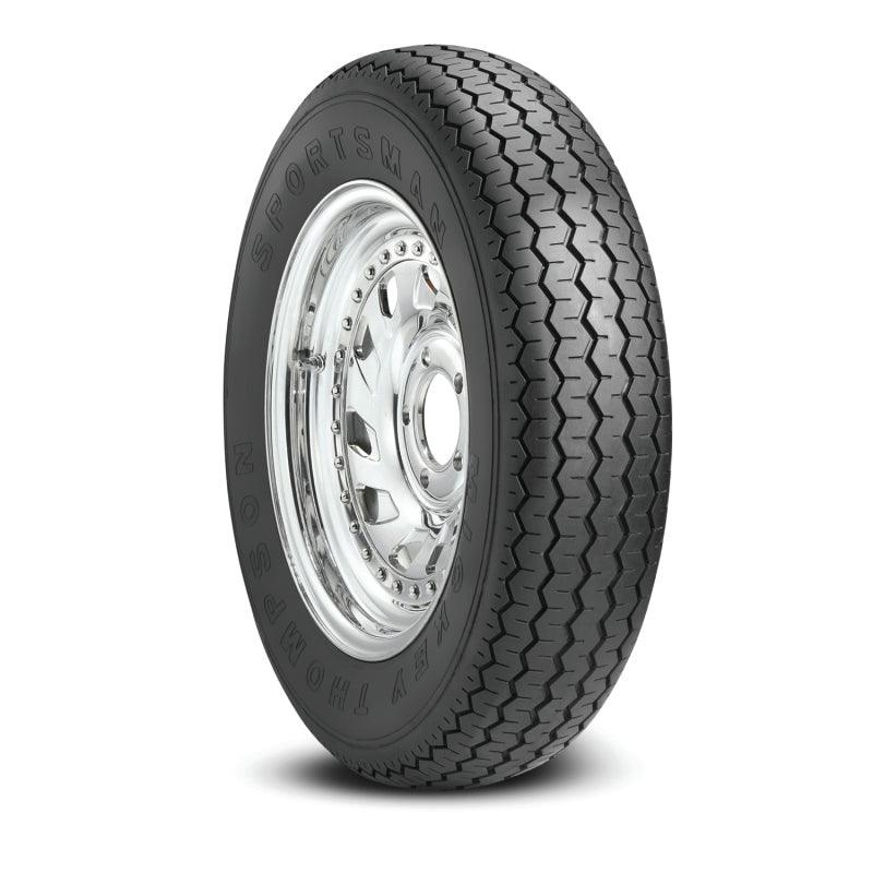Mickey Thompson Sportsman Front Tire – 26X7.50-15LT 90000000593