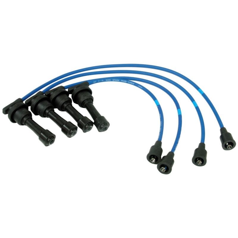 NGK Eagle Talon 1998-1995 Spark Plug Wire Set