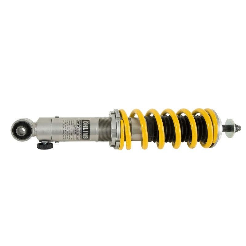Ohlins 02-06 MINI Cooper/Cooper S (R50/R53) Road & Track Coilover System
