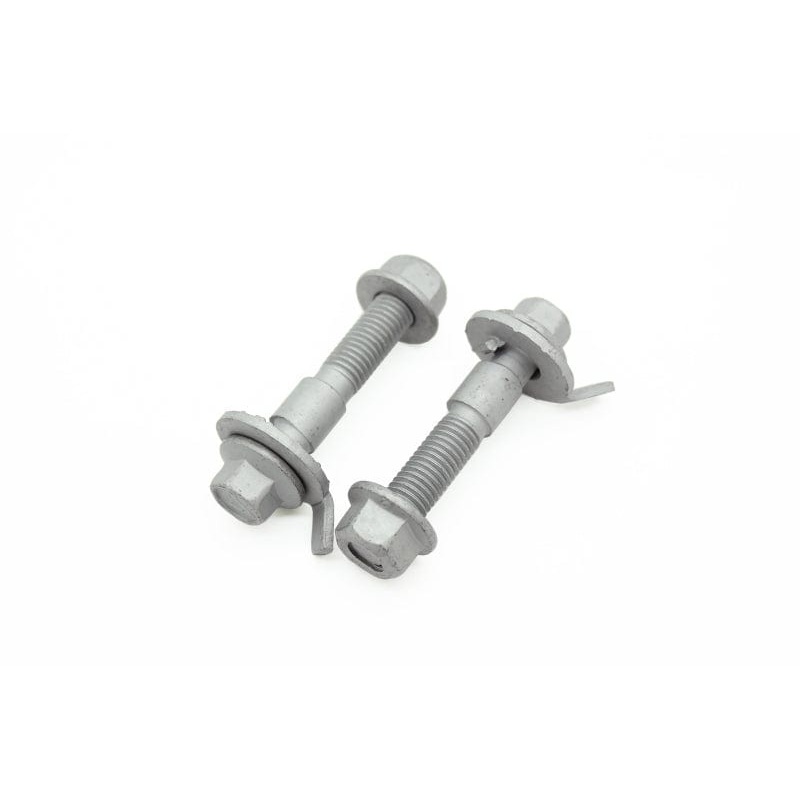 SuperPro 1993 Subaru Impreza L Front Lower Strut Mount Camber Bolt Set – 14mm