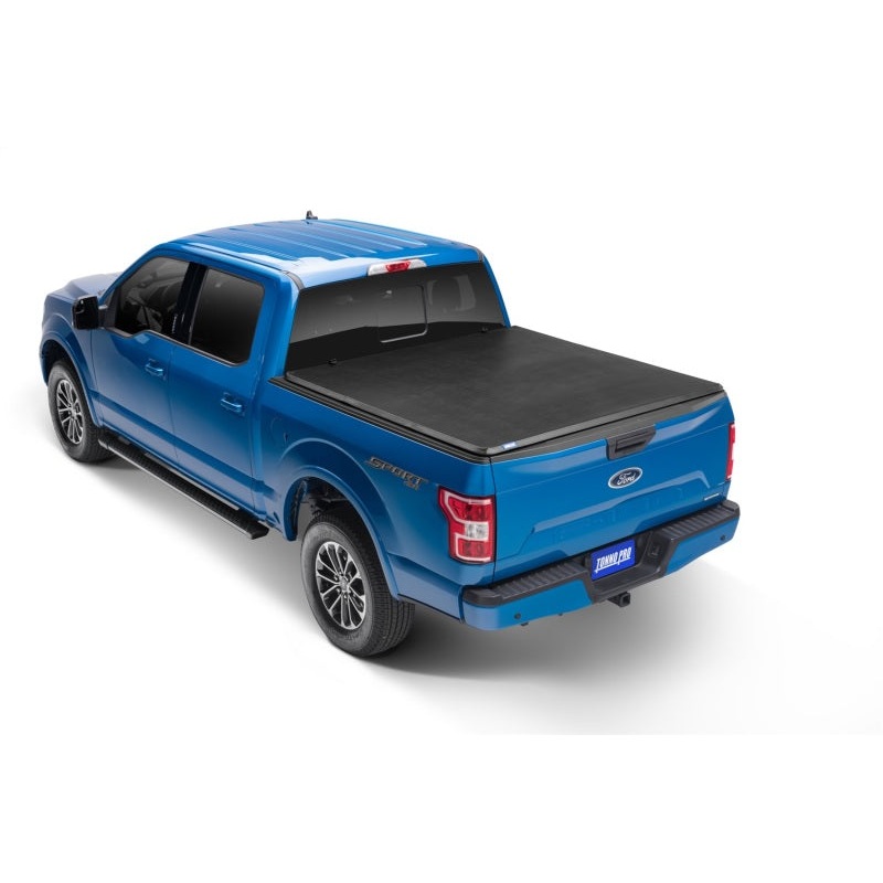 Tonno Pro 21-23 Ford F-150 8ft. 2in. Bed Tonno Fold Tonneau Cover