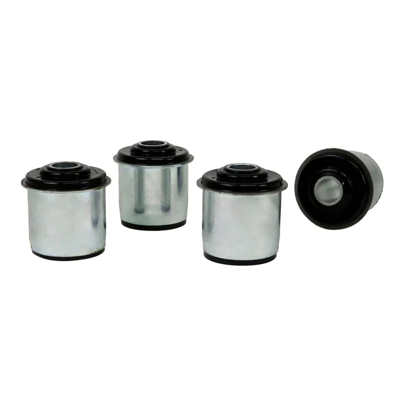 Whiteline 1990-1995  NISSAN PULSAR N14 GTiR Rear  Subframe – Bushing Kit W92446