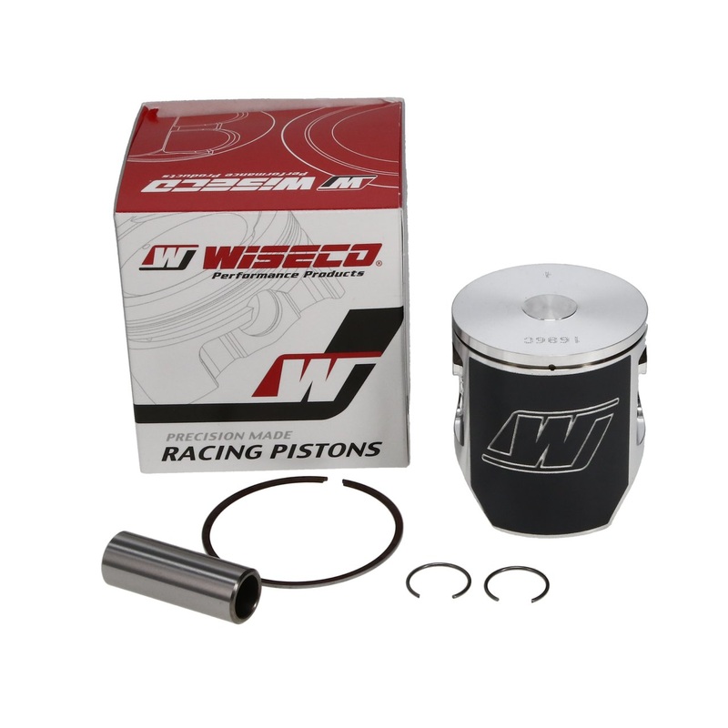 Wiseco 841M05400 Honda CR125R 04-07 GP Series 2126CS Piston Kit