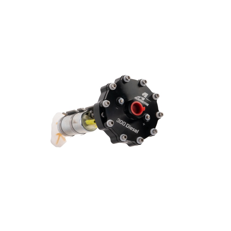 Aeromotive Diesel Fuel Cell Module
