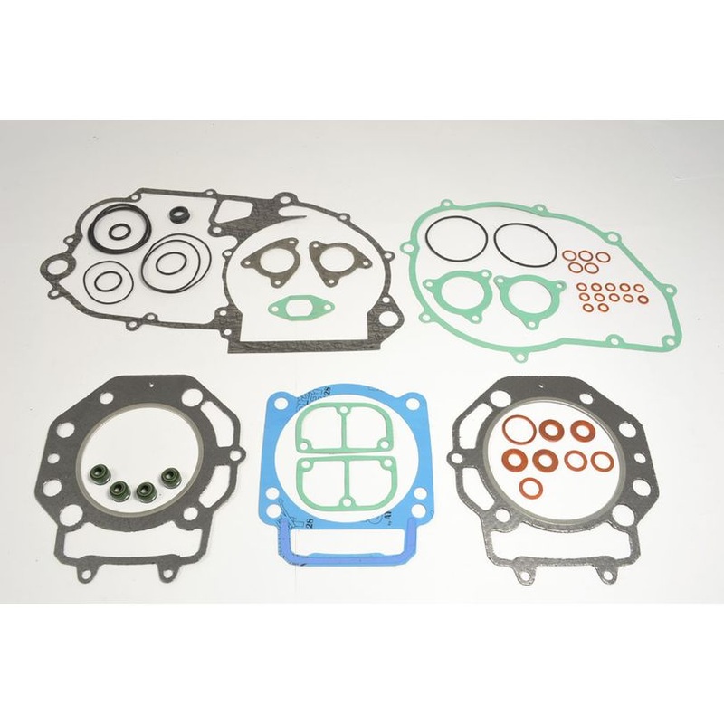 Athena P400270850053 Complete Gasket Kit (oil seals not included)