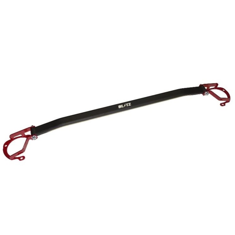 Blitz Front Strut Tower Bar 2013-2023 Scion FR-S / Subaru BRZ / Toyota 86, GR86