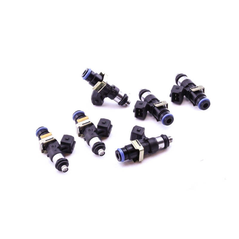 DeatschWerks 04-08 Acura TL 1500cc Injectors – Set Of 6