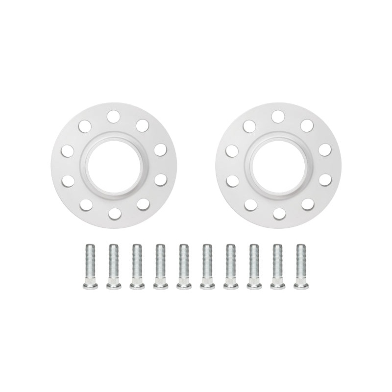 Eibach Pro-Spacer 93-01 Subaru Impreza 10mm Thickness 5×100 Hub 56