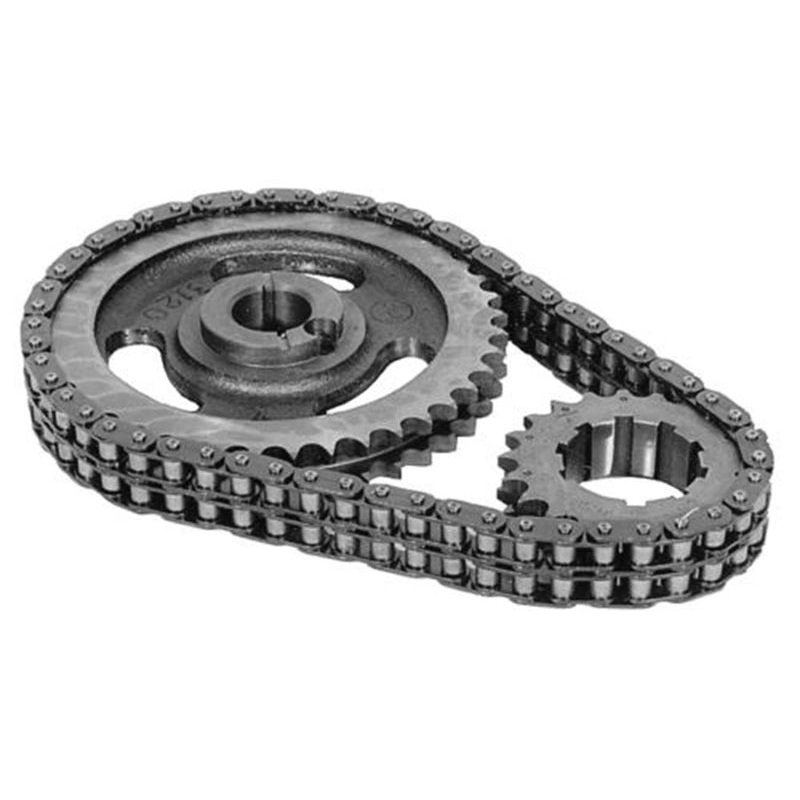 Ford Racing 429-460 Double Roller Timing Chain Set