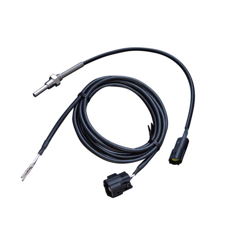 GReddy Sirius Series Water/Oil Temperature Sensor and Harness (16401942)
