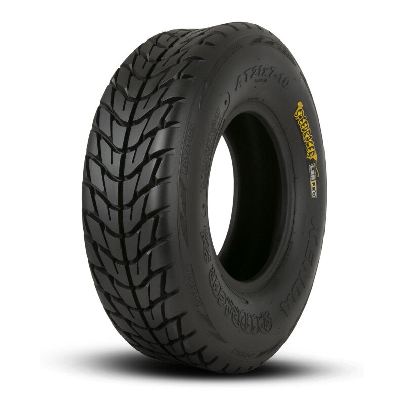 Kenda K546 Speedracer Front Tire – 21×7-10 4PR 25N TL 23601032